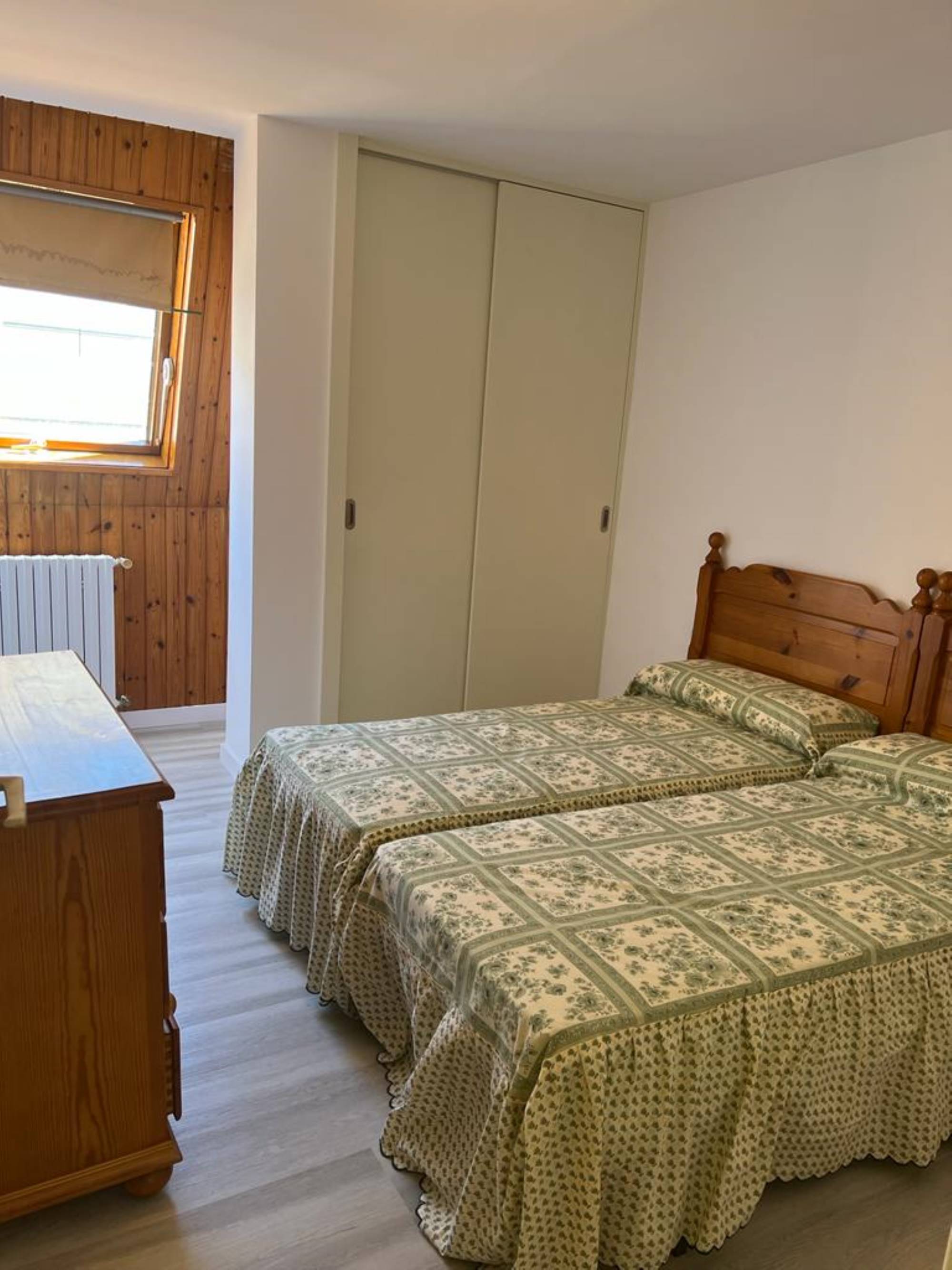 Appartement à Louer à Andorra la Vella