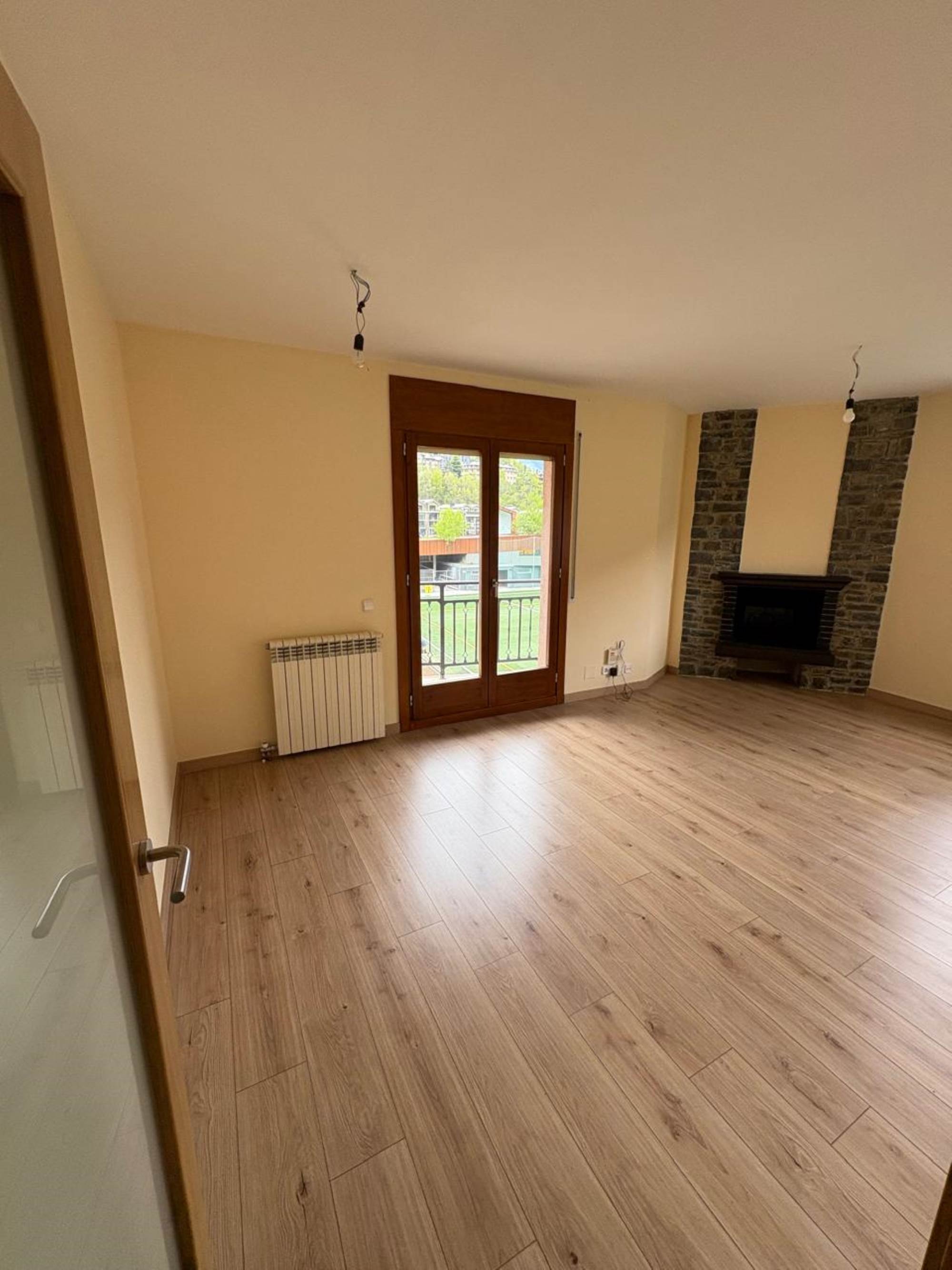 Appartement à Louer à Ordino