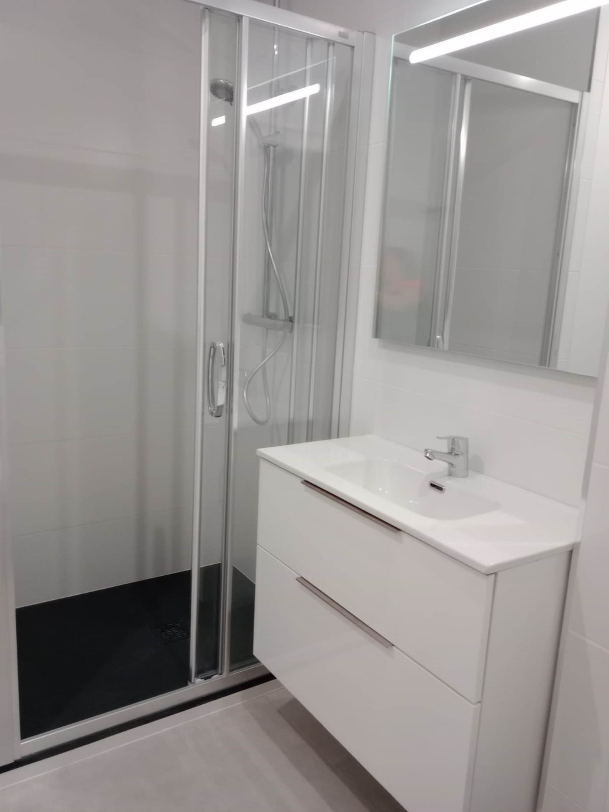 Appartement à Louer à Escaldes-Engordany