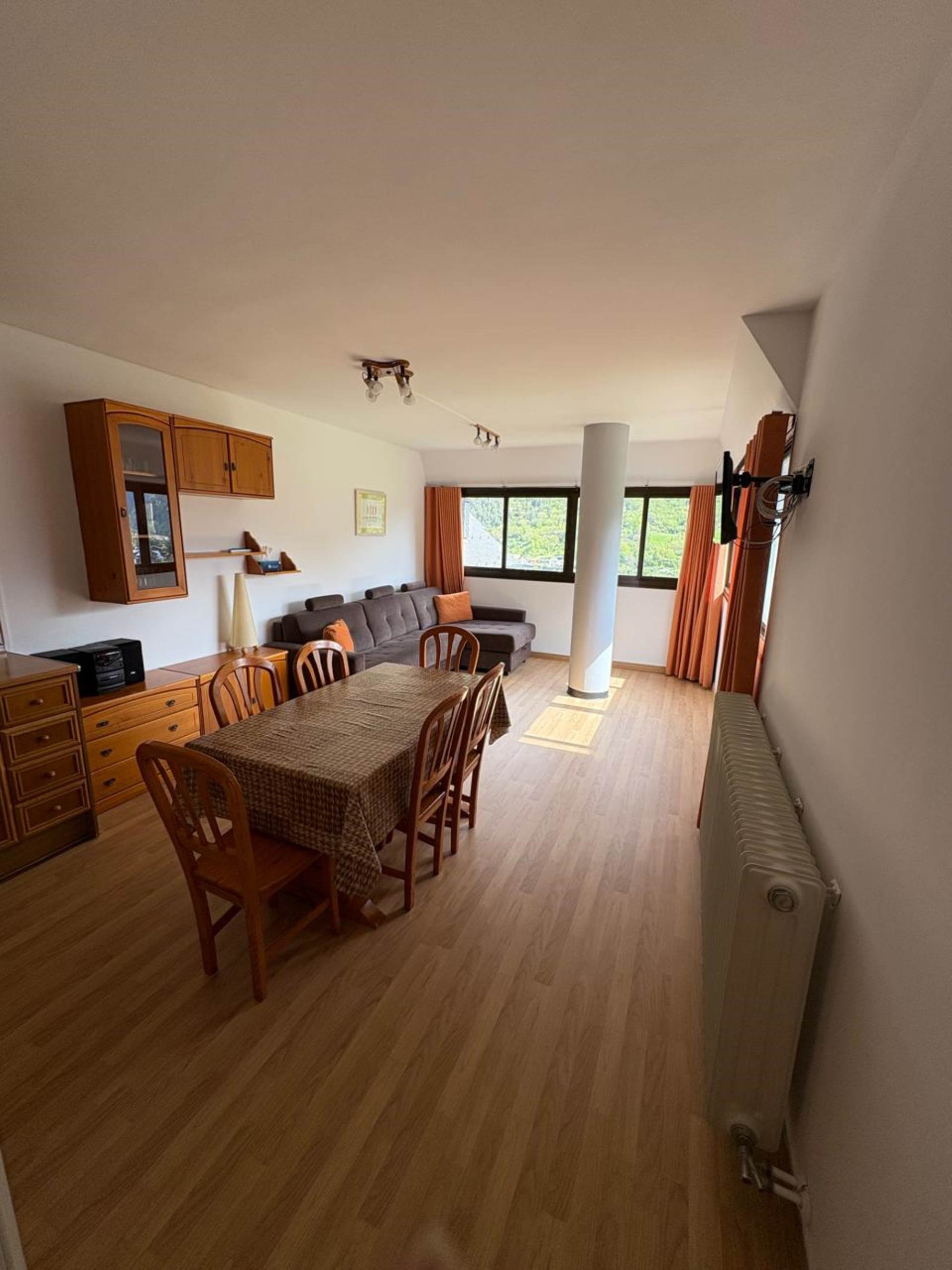 Piso de Alquiler en Encamp