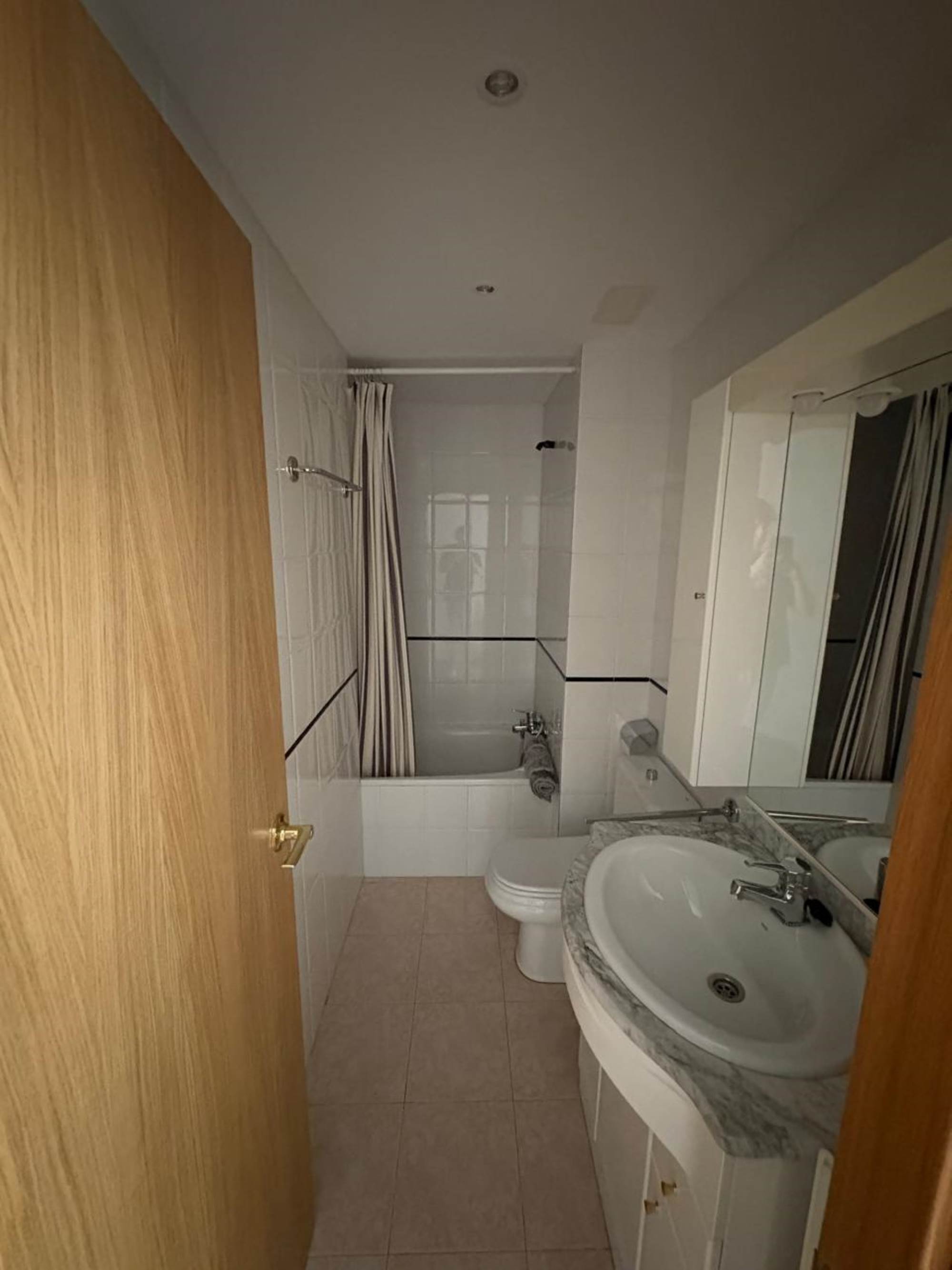 Piso de Alquiler en Encamp