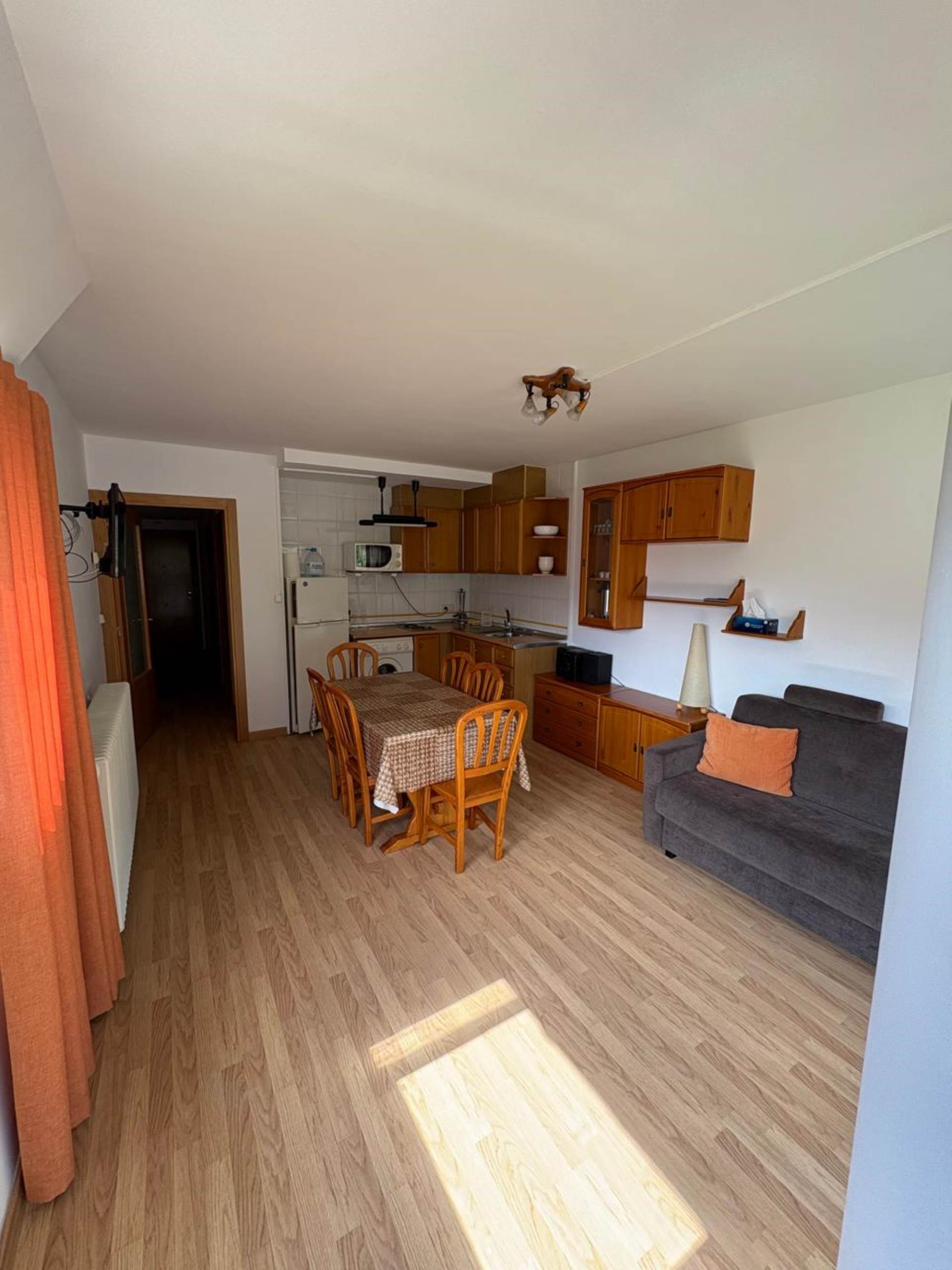 Piso de Alquiler en Encamp