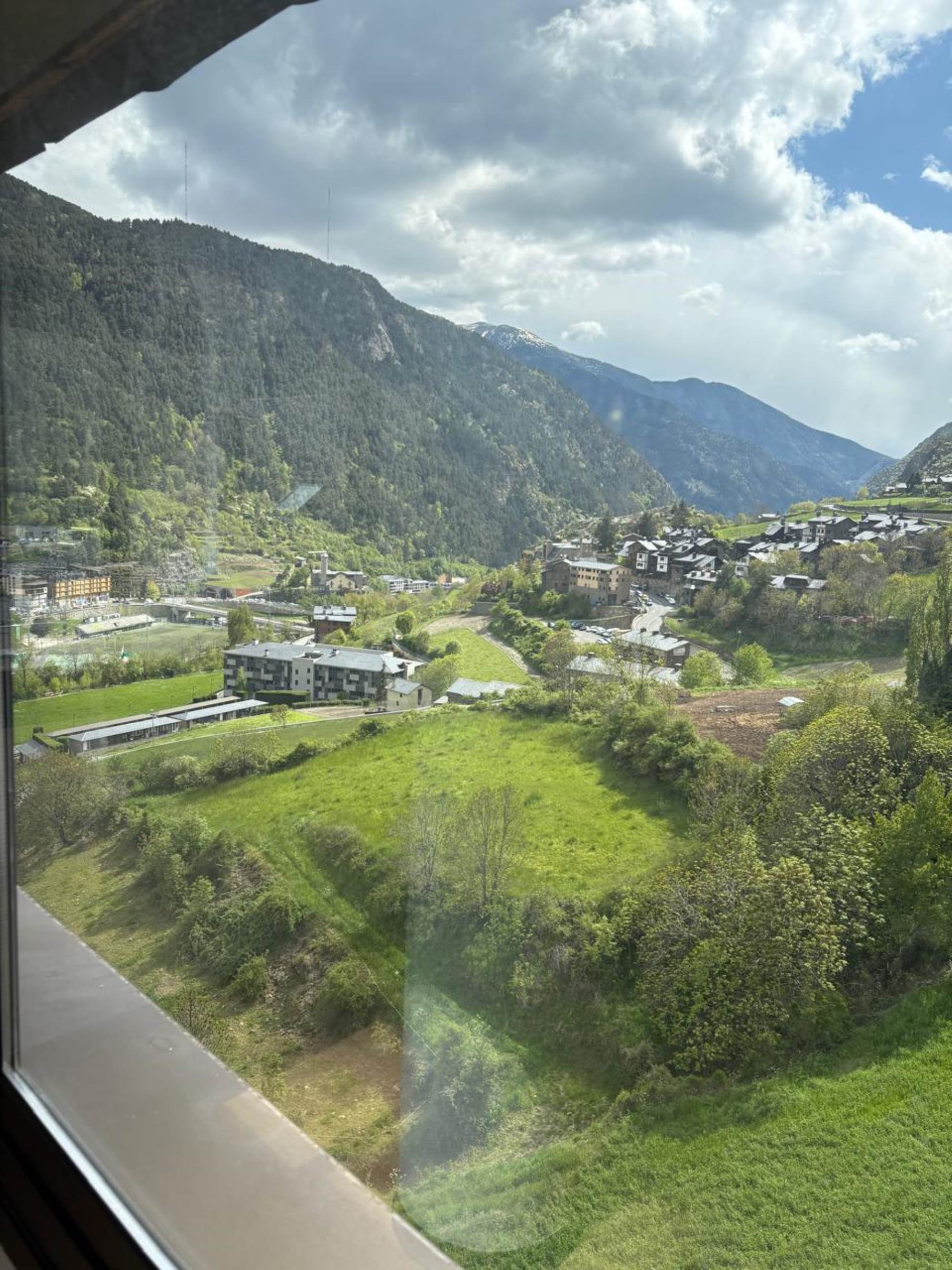 Piso de Alquiler en Encamp
