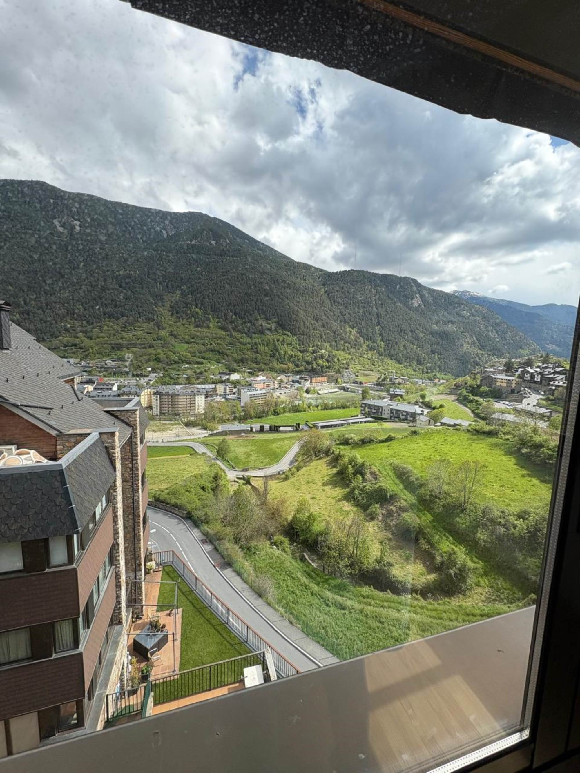 Piso de Alquiler en Encamp