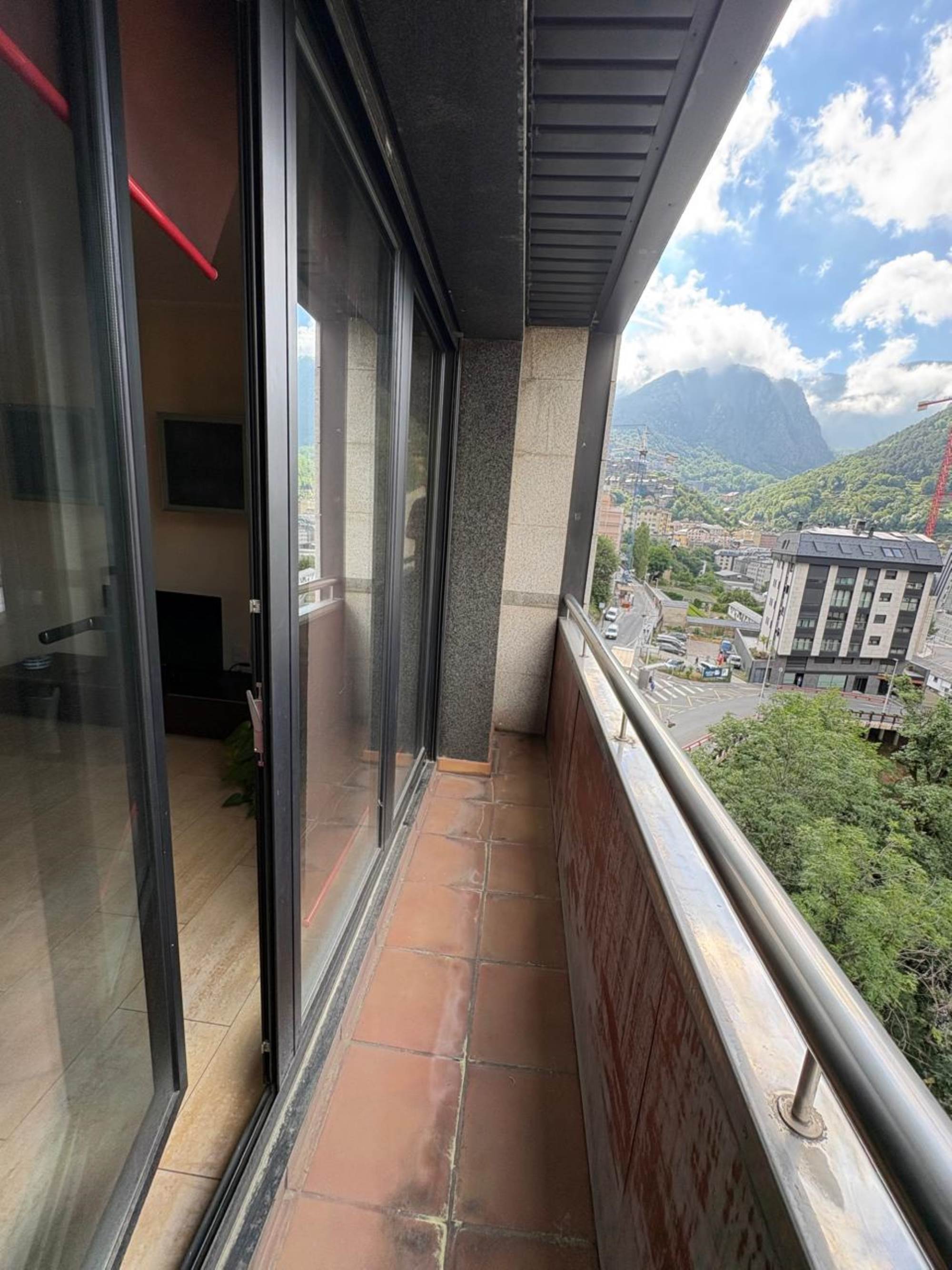 Appartement à vente à Escaldes-Engordany