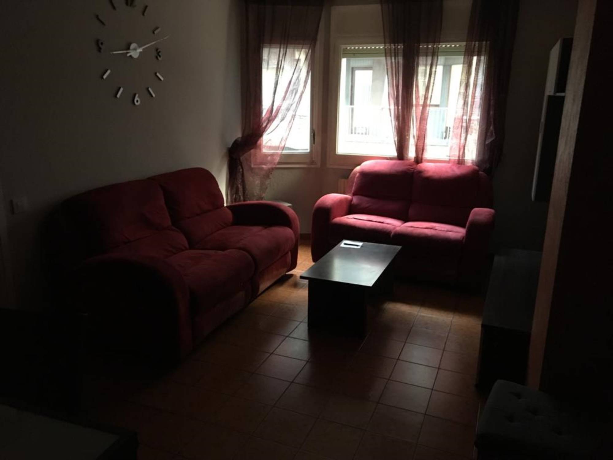 Appartment for rent in andorra la vella