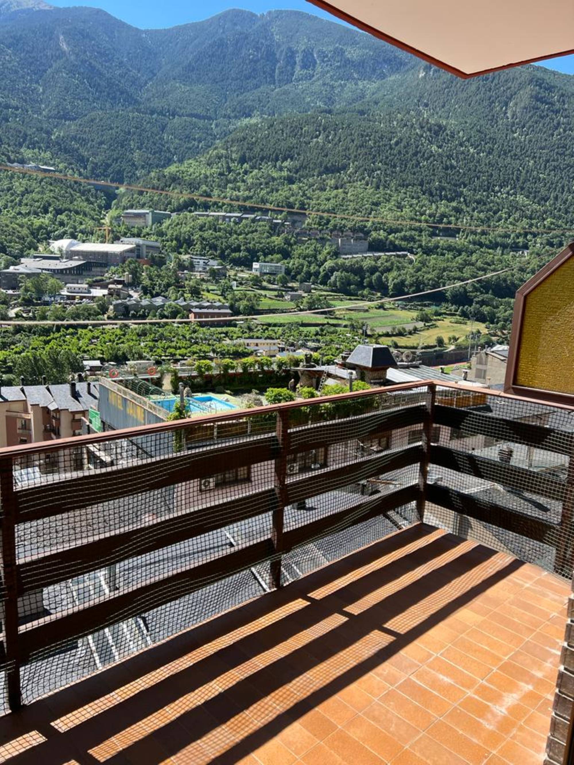 Piso de Alquiler en Andorra la Vella