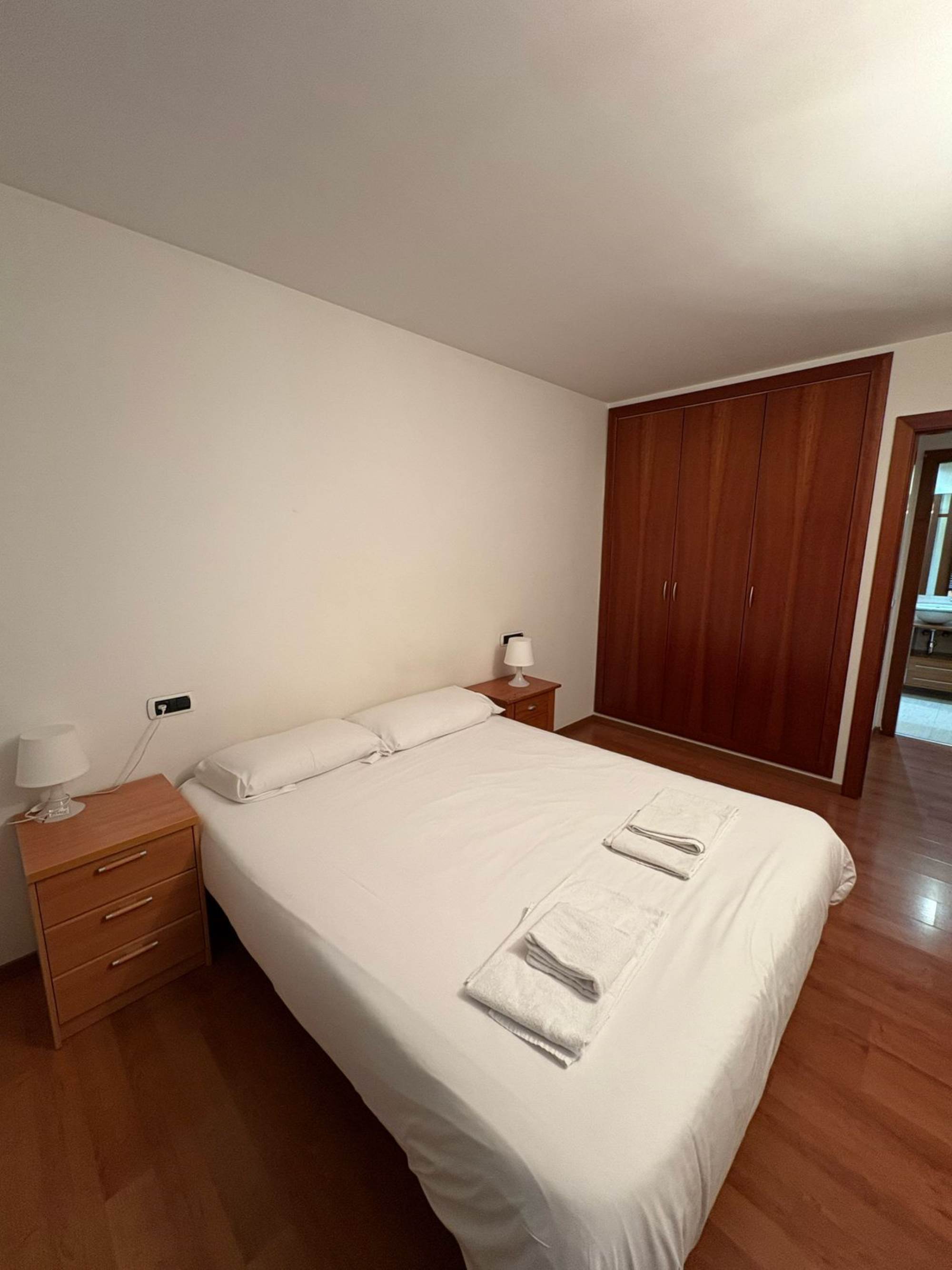 Appartement à Louer à Encamp