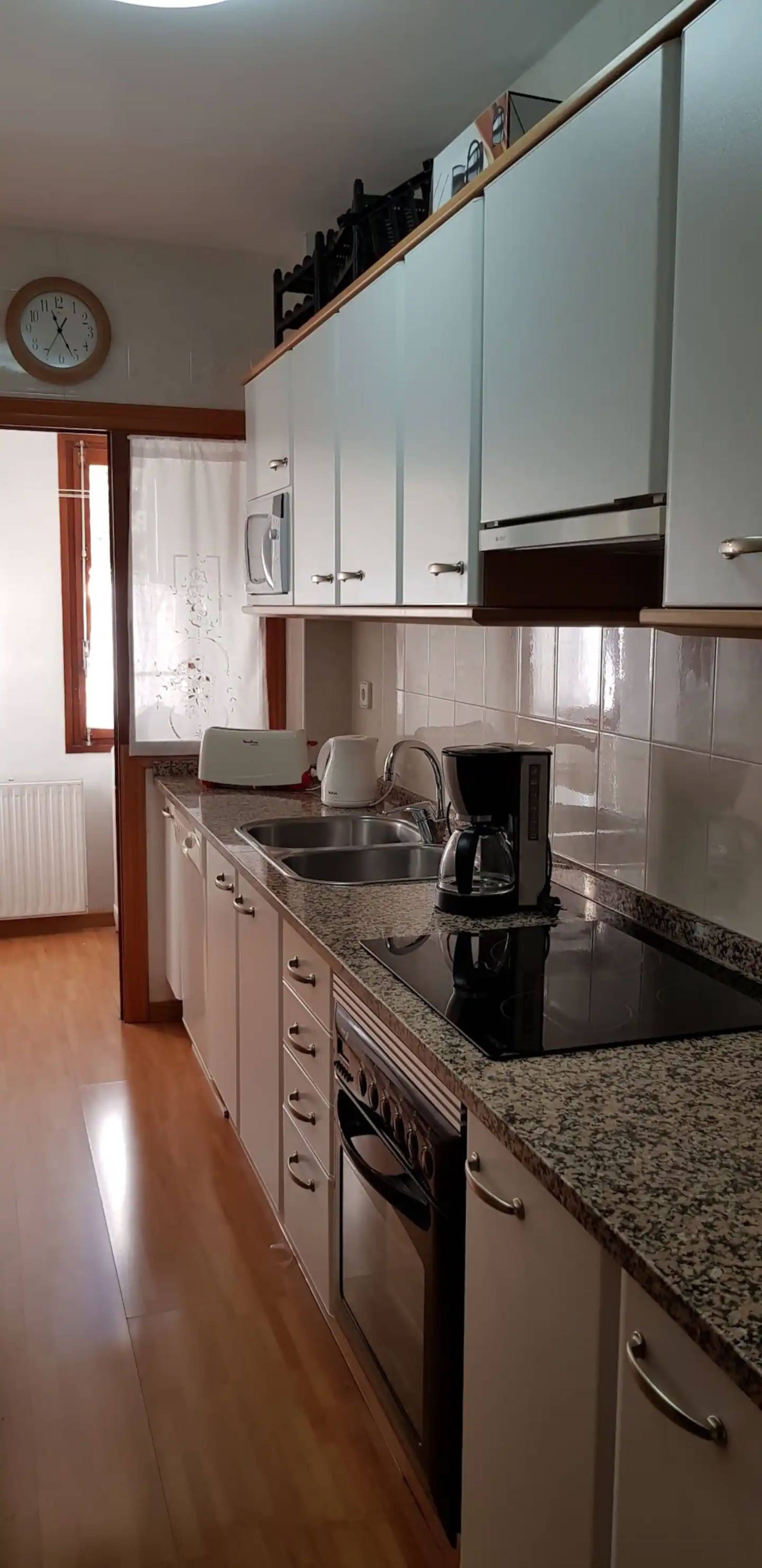 Apartment for sell in Soldeu