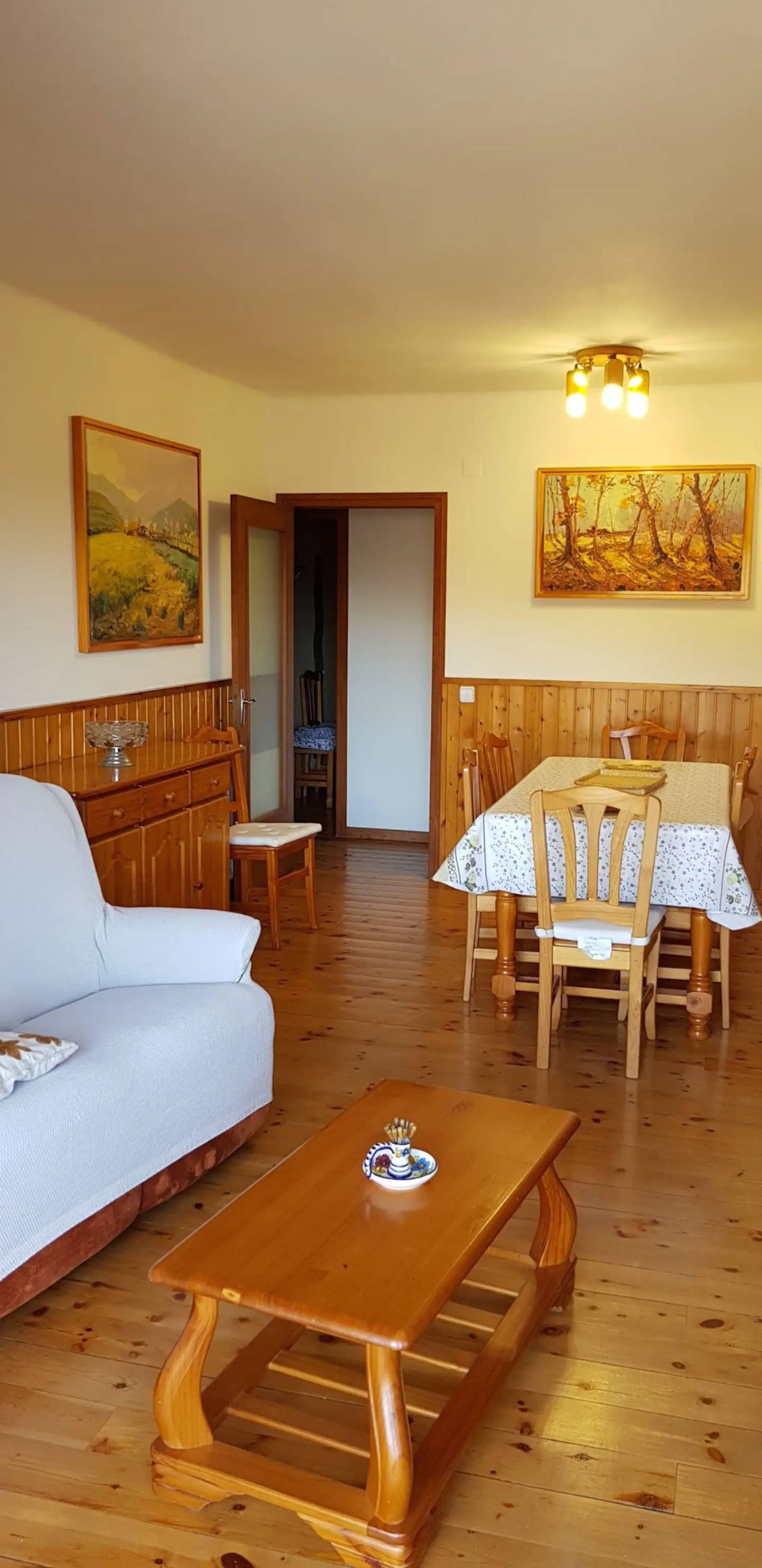 Apartment for sell in Soldeu