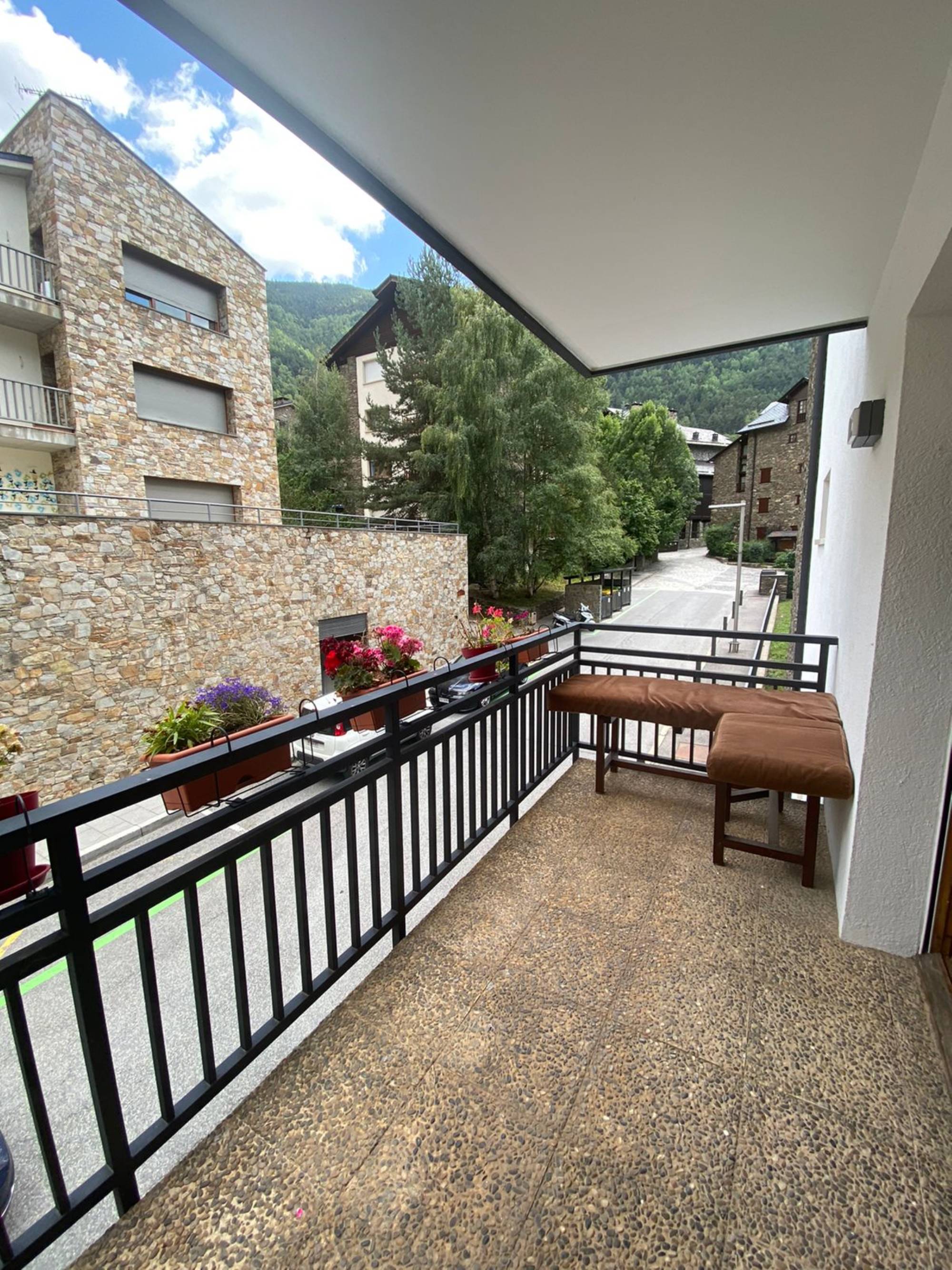 Apartment for Rent in Ordino