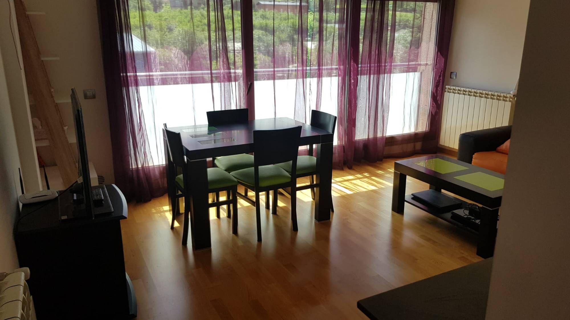 Appartement à Louer à Andorra la Vella