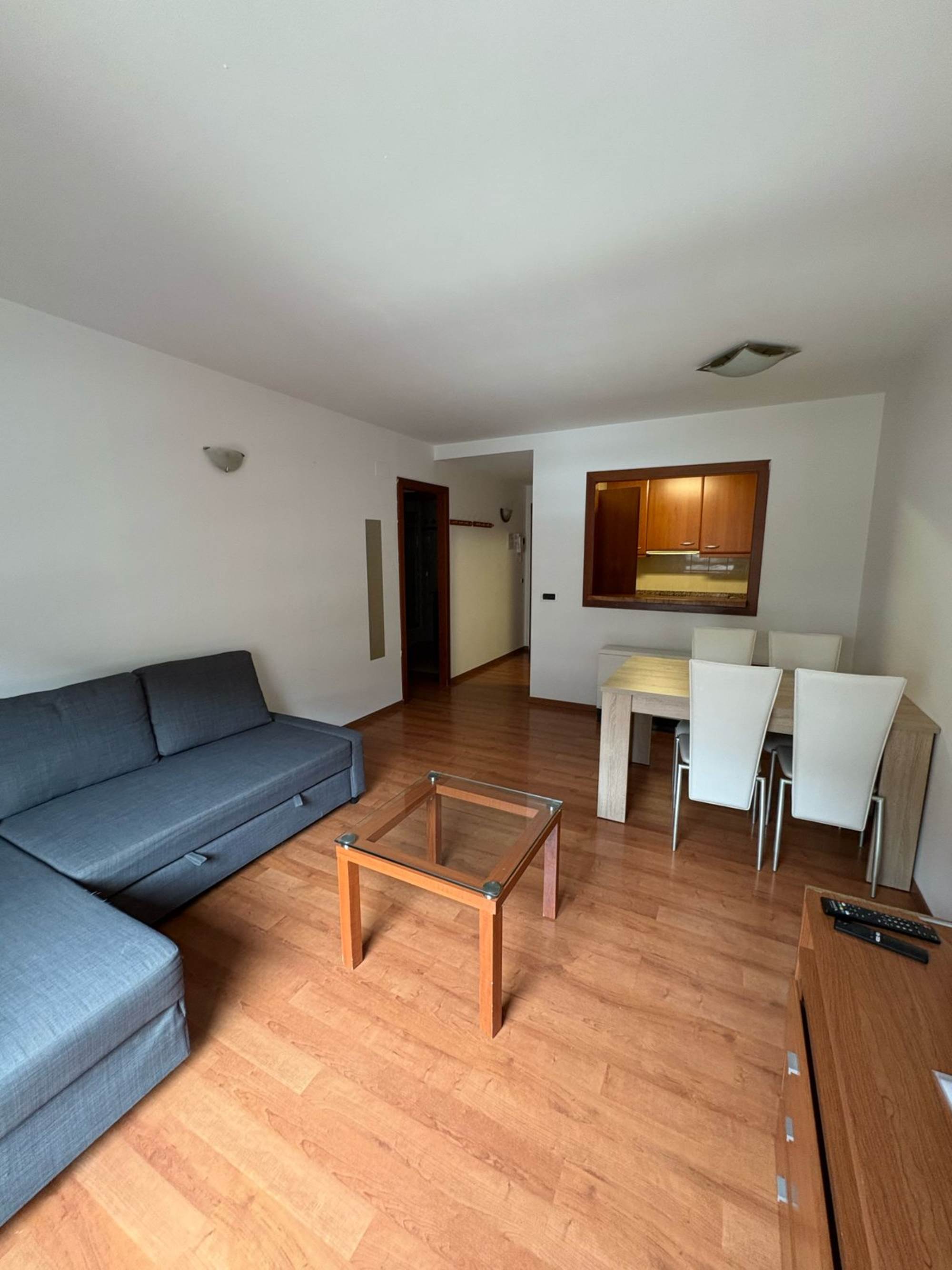 Apartment for Rent in Encamp