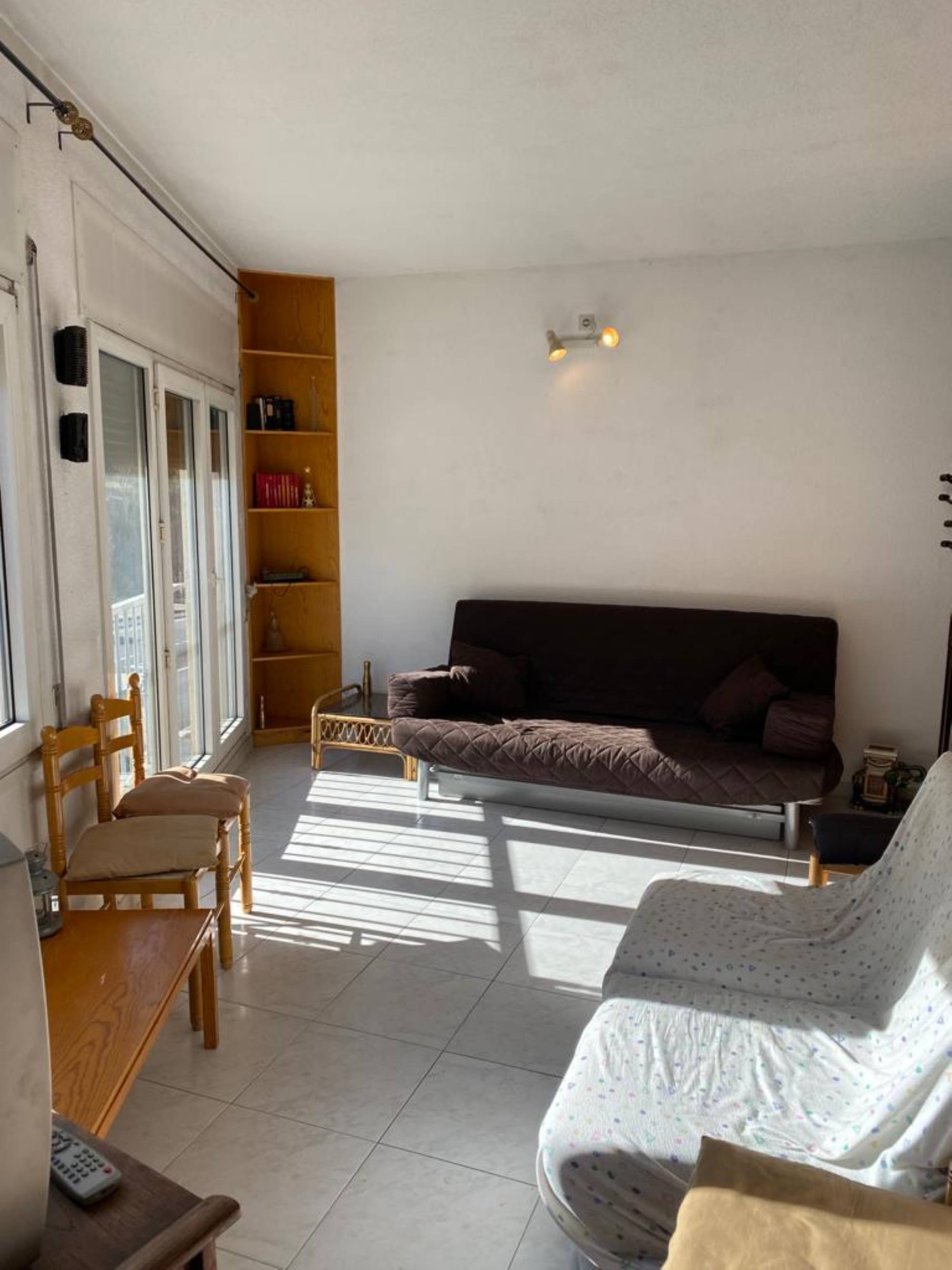 House for Rent in L'Aldosa