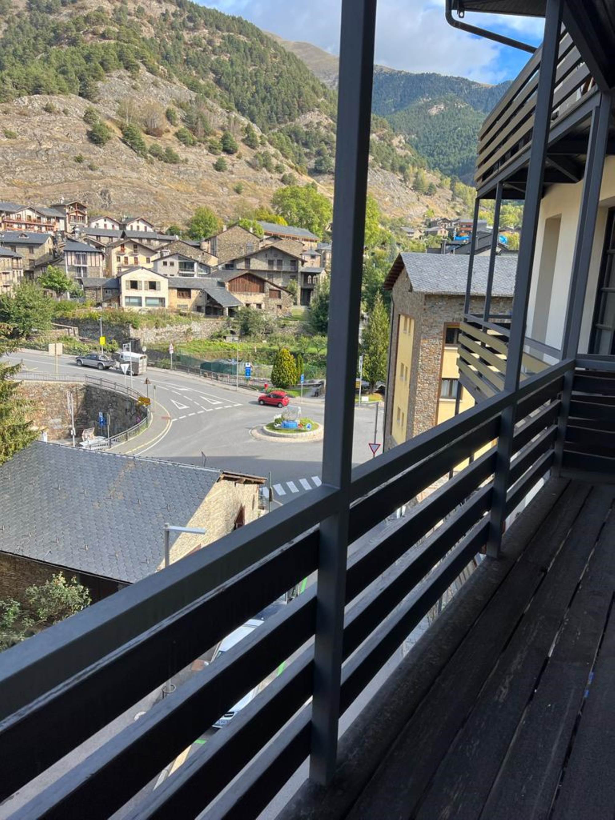 Pis de Lloguer a Andorra la Vella
