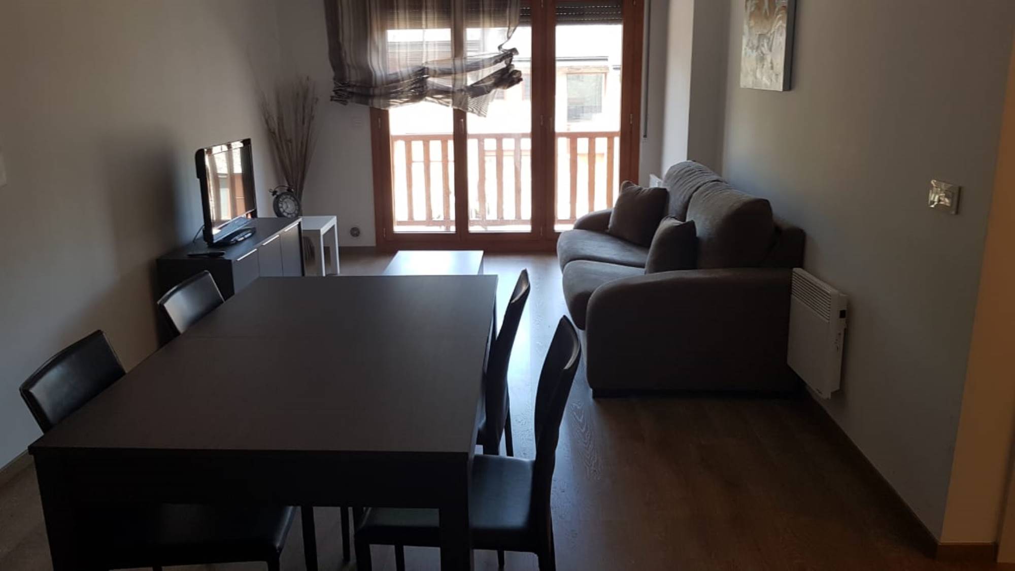 Apartment for Rent in Canillo
