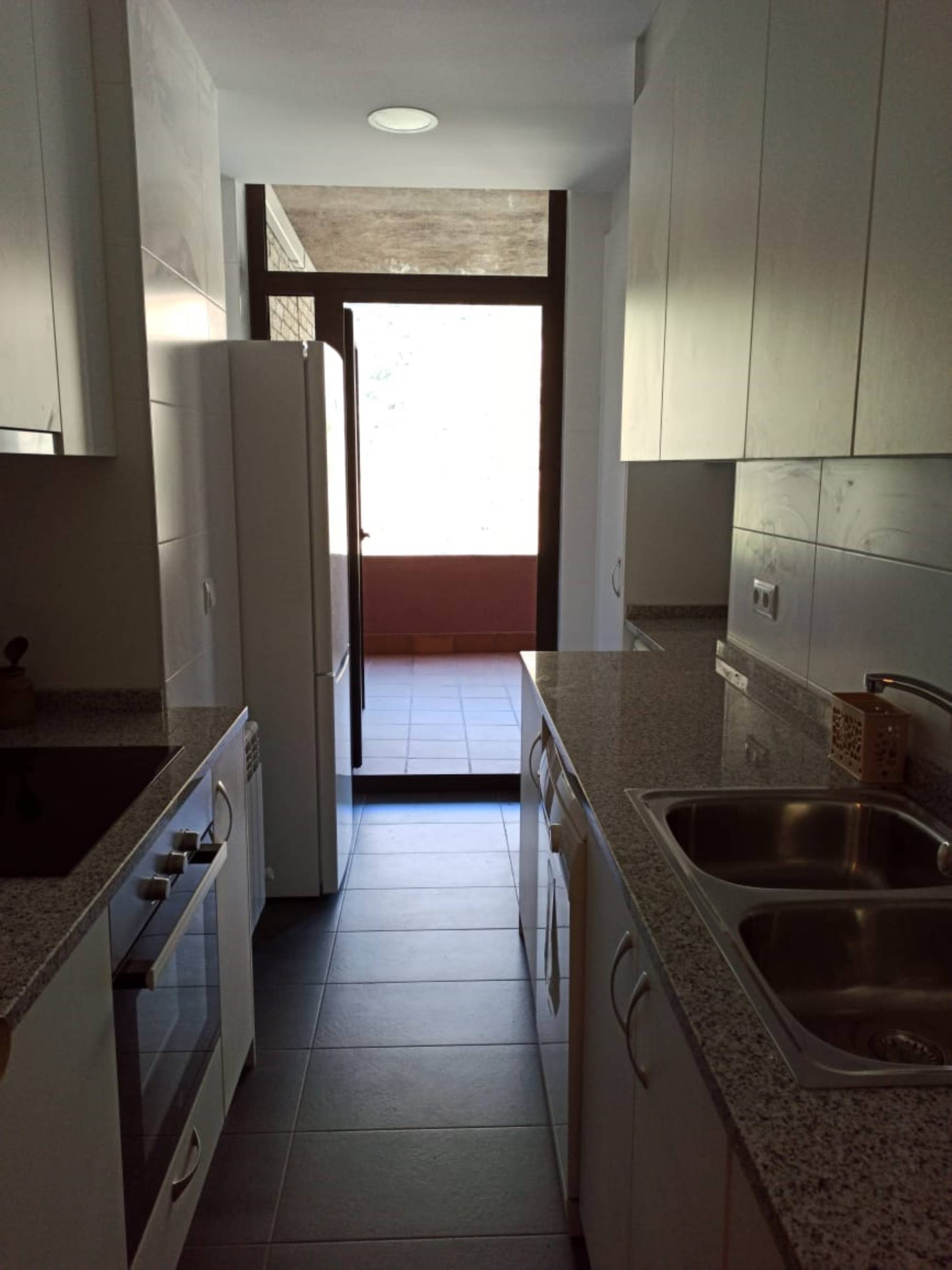 Apartment for Rent in Sant Julià de Lòria