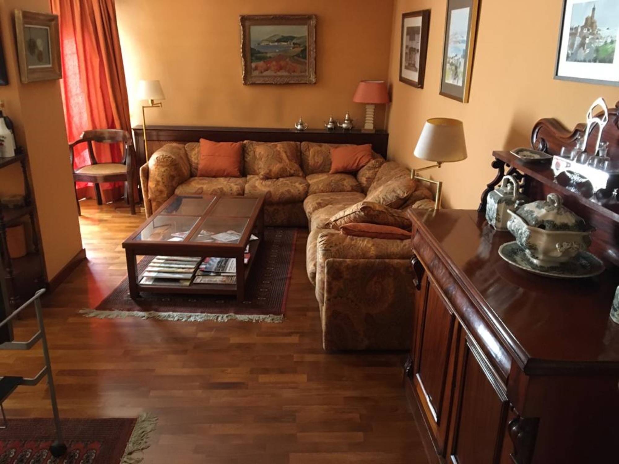 Apartment for Rent in Andorra la Vella
