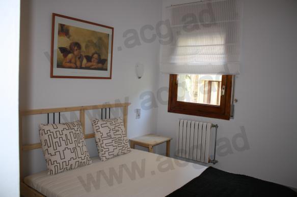 Appartment for rent in arinsal